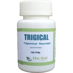 Herbal Treatment for Trigeminal Neuralgia