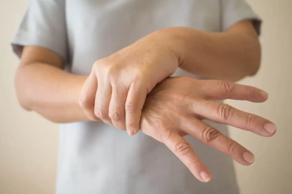 How I Cured My Essential Tremor Naturally at Home