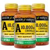 MASON NATURAL Vitamin A