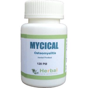 Natural Remedies for Osteomyelitis