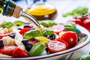 Top 10 Power Foods for Motor Neurone Disease