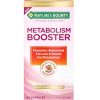 Nature's Bounty Optimal Solutions Metabolism Booster Supplement