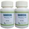 Banical Herbal Supplement for Sebaceous Cyst