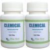 Clemical Herbal Supplement for Scleroderma