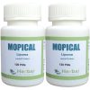 Mopical Herbal Supplement for Fatty Lumps or Lipoma