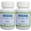 Occlical Herbal Supplement For Retinal Vein Occlusion