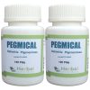 Pegmical Herbal Supplement for Retinitis Pigmentosa