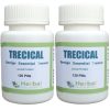 Trecical Herbal Supplement for Essential Tremor