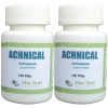 Achnical Herbal Supplement for Achalasia