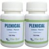 Plenical Herbal Supplement for Lichen Planus